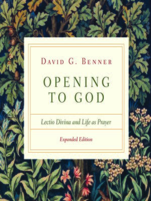 cover image of Opening to God